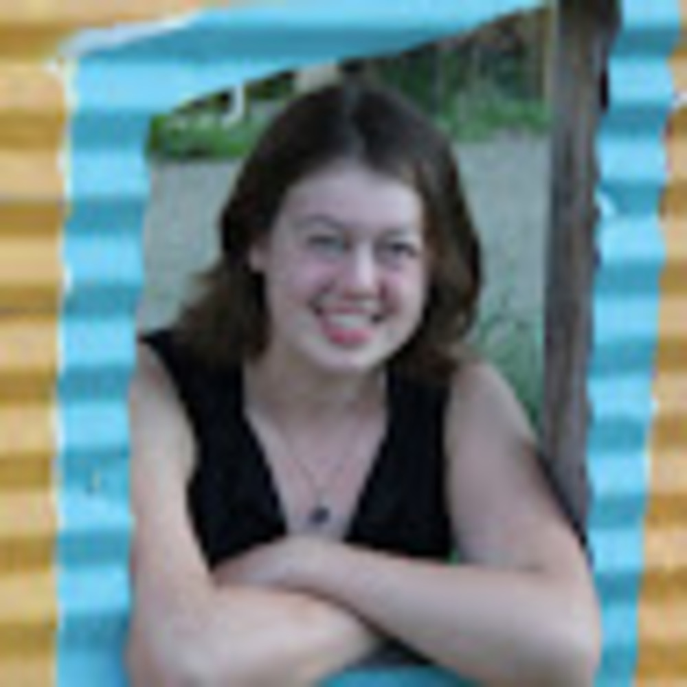 Meet your Posher, Eva